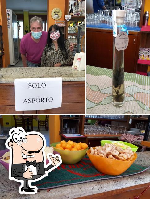 Bar Sport Andrea