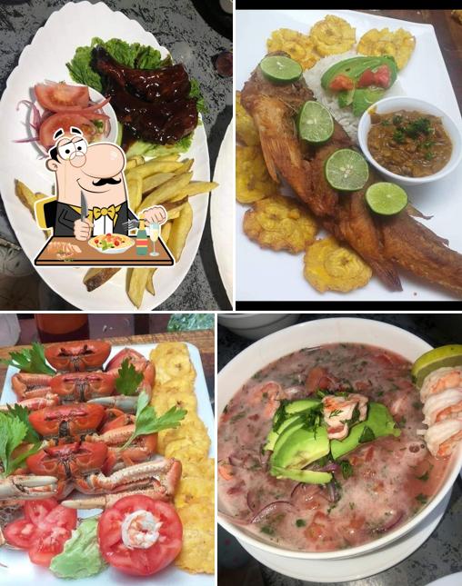 Bar restaurant Okapi