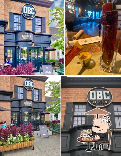 OBC Kitchen