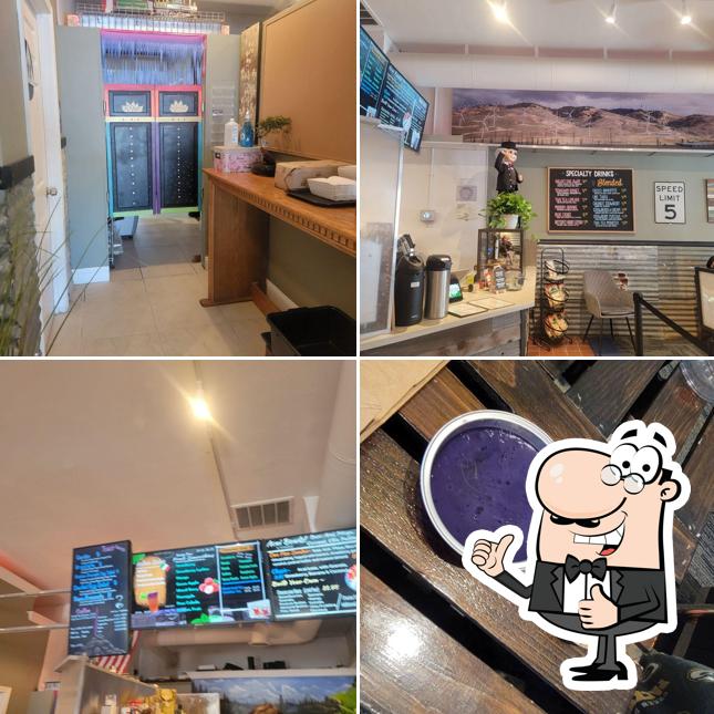 One Fine Day Cafe