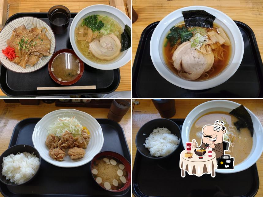 キッチンポトス利府店