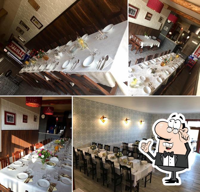 Bistro Mazurek