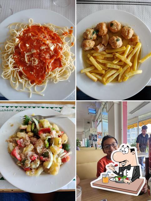 Cafeteria Carachi (Zoco)