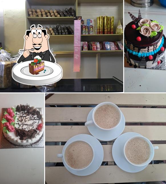 Cake Walk Nepal