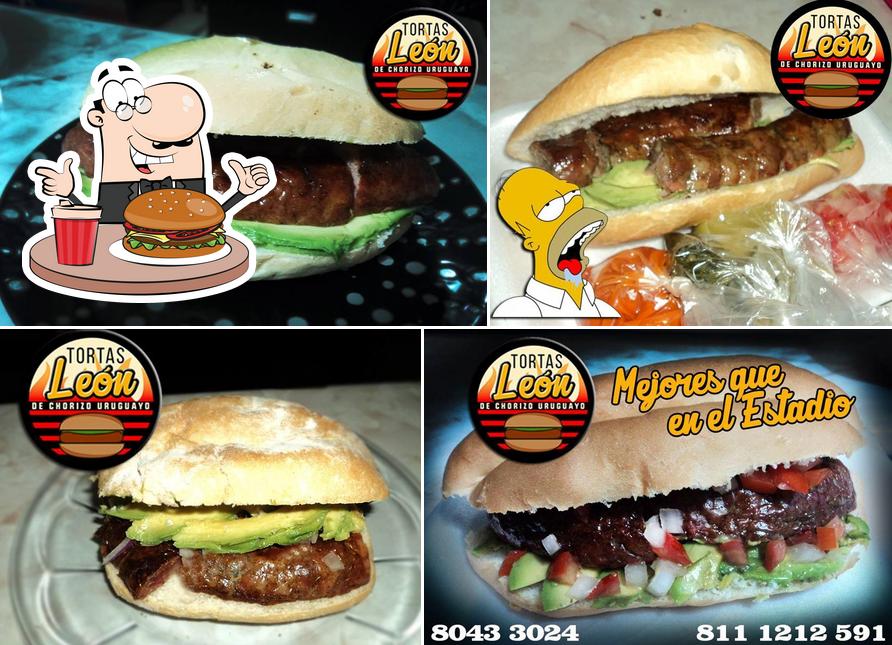 Chorizo Uruguayo León Apodaca