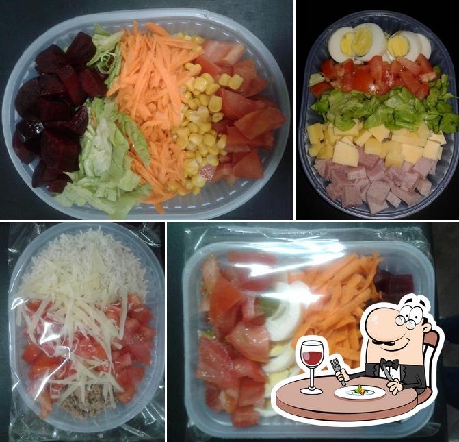 Ensaladería RI SA -Ricas y Saludables-