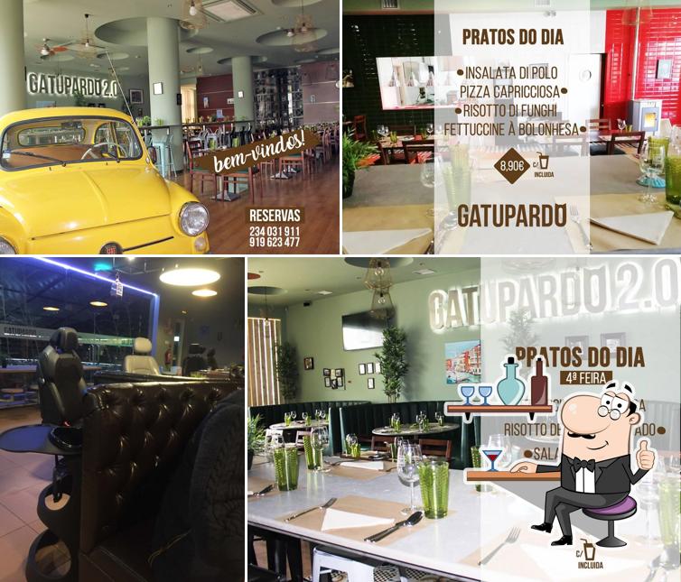 Gatupardo