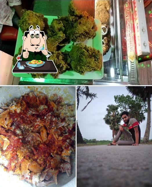 জঙ্গল চাইনিজ এন্ড ফাস্টফুড (Jungle Chinese and fast food)