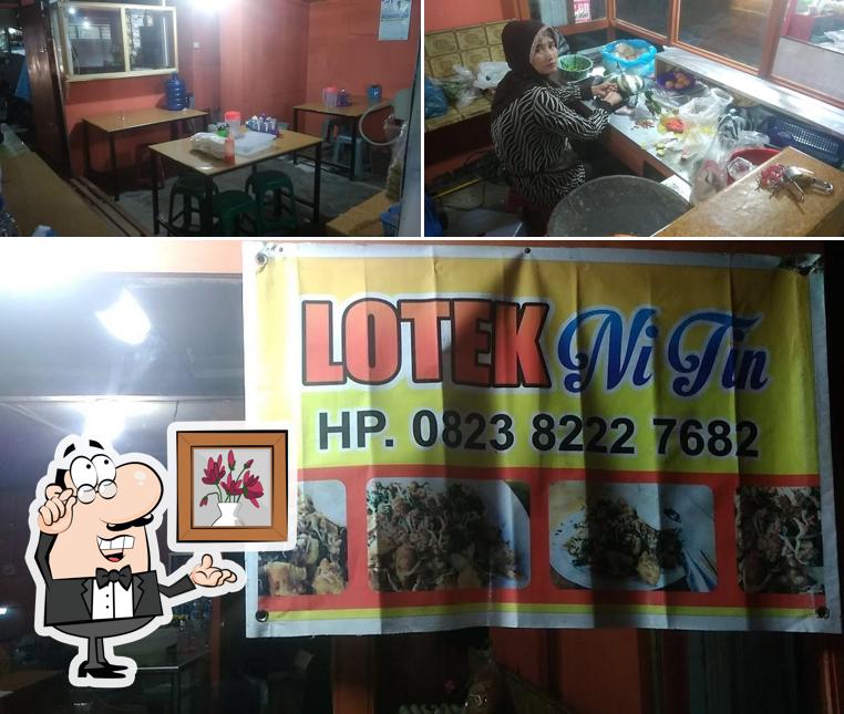 Lotek Ni Tin