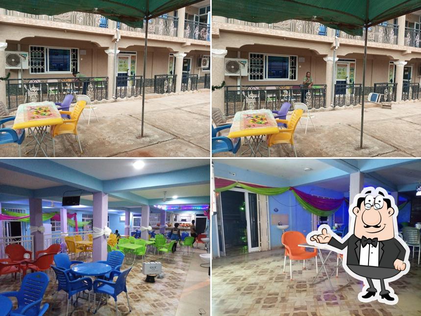One Time Ayana Hospitality.