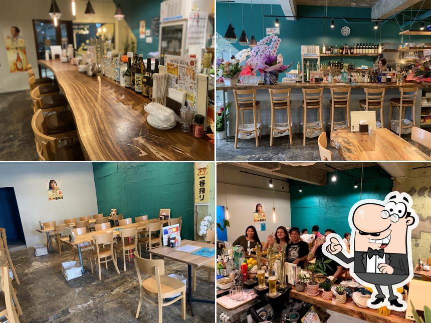 Otsumami Dining Laria