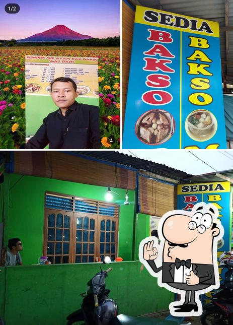 PONDOK MIE AYAM & BAKSO MAS DHANI