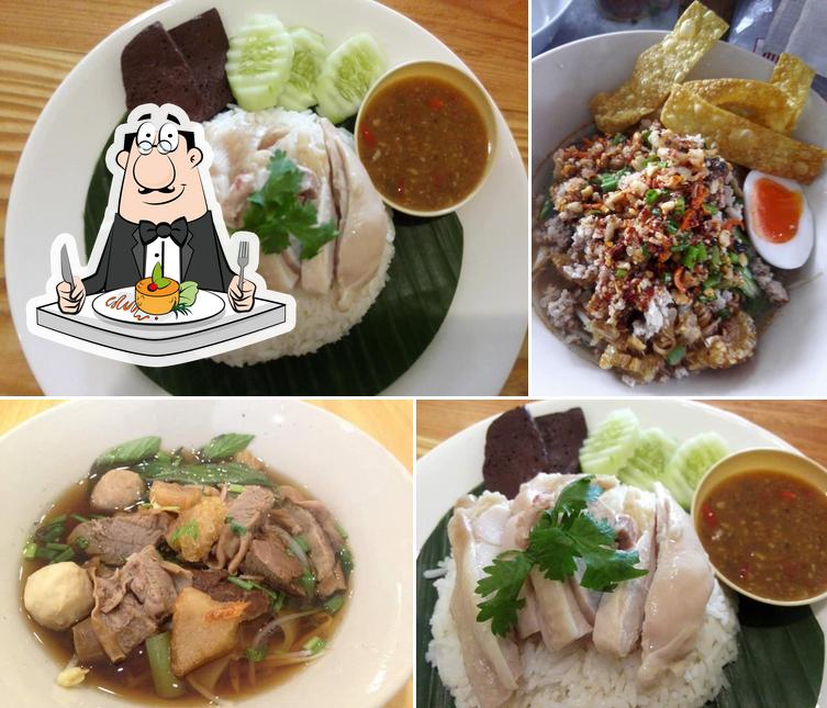 รสทิพย์โพธาราม