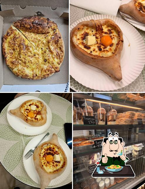 Piekarnia cukiernia lukma