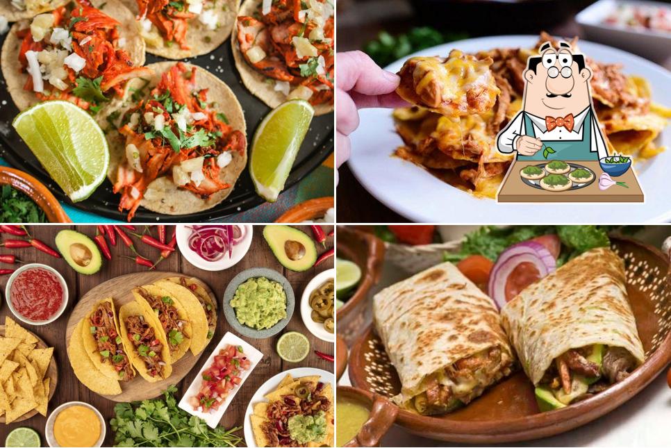 RICO TACO HN
