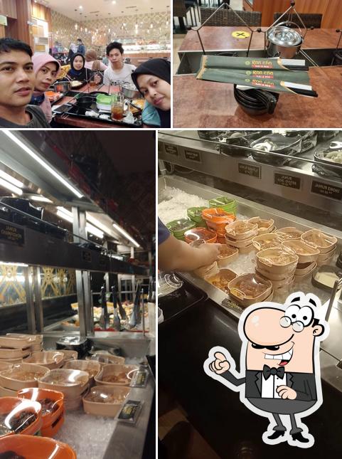 Raa Cha Suki & BBQ