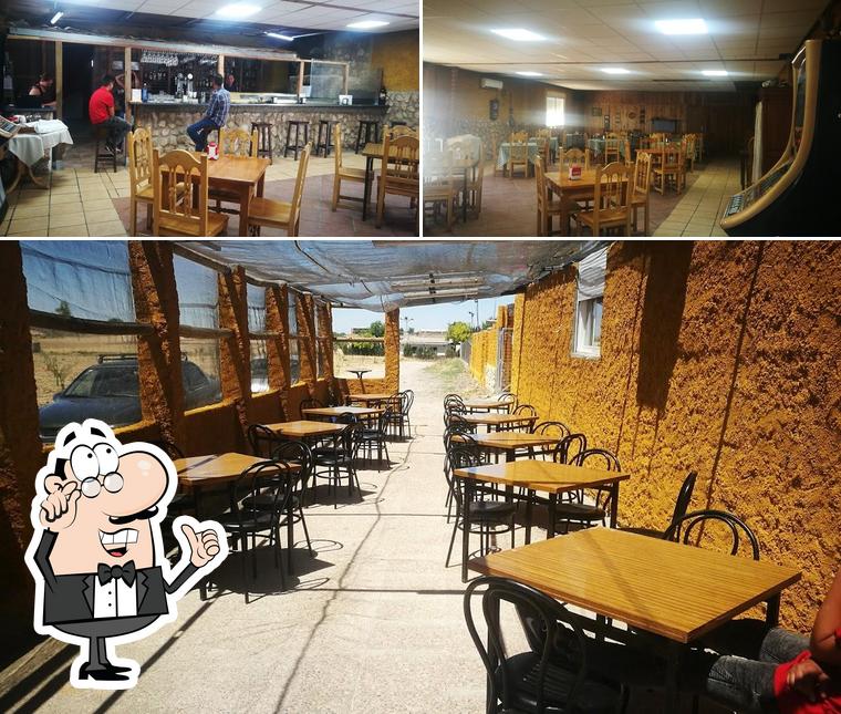 Rancho VeraCruz Bar Restaurante