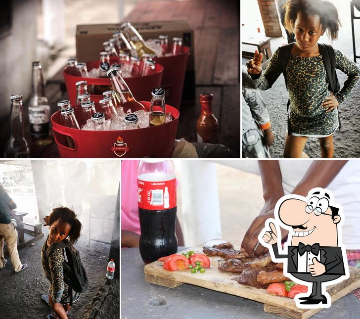 SD Butchery (shisa Nyama)