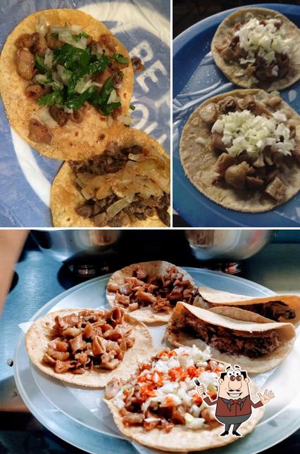Tacos el Alamillo