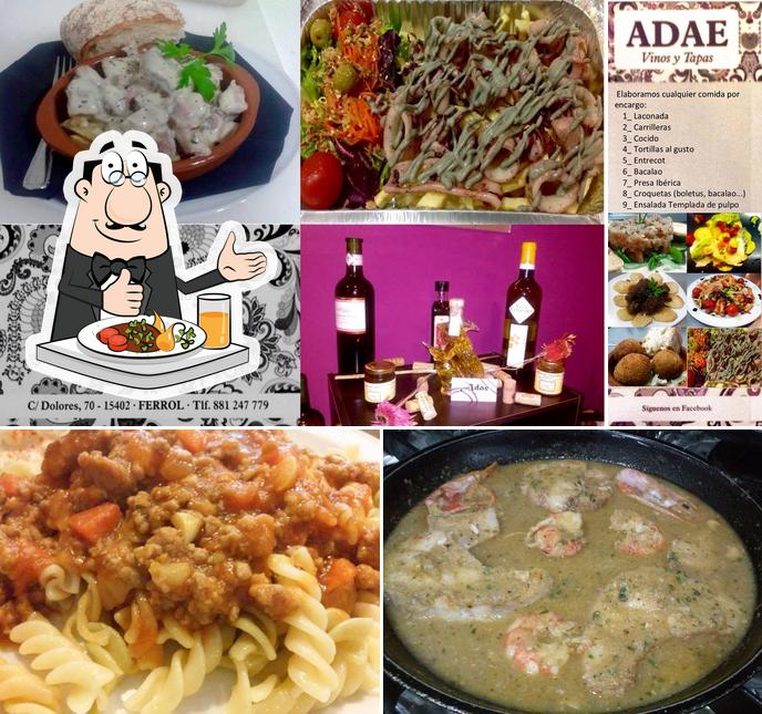 Adae
