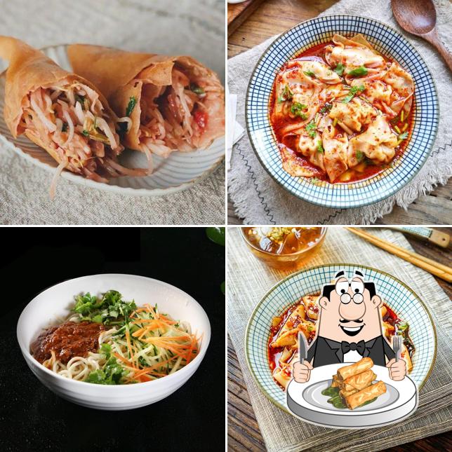 Tianjin Hao's Crepe