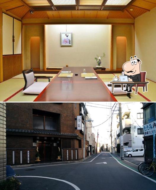 Tsukibue