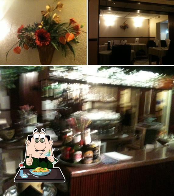 Valentino's restaurant