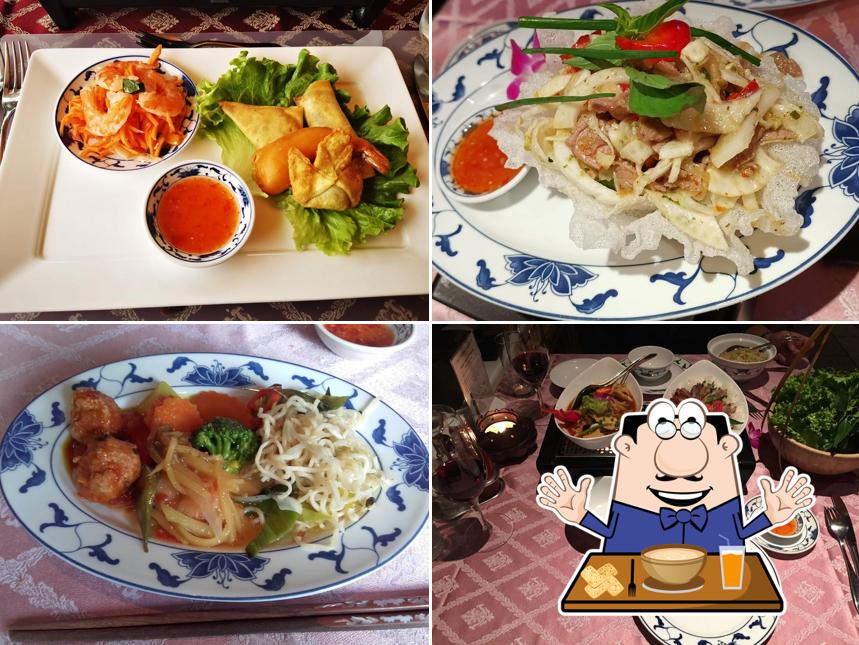 Restaurant Zur Lotus