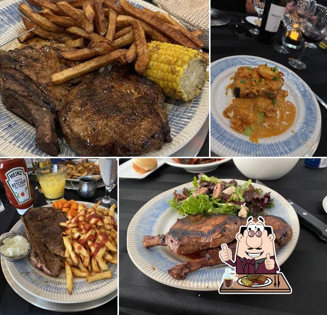 Roy's Pub, Dining, Motel and Event Centre