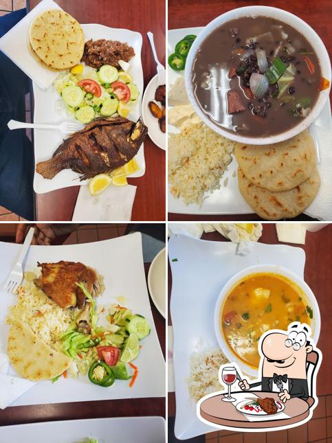 Sihuatehuacan Pupuseria y Restaurante