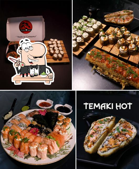 Tchê Sushi