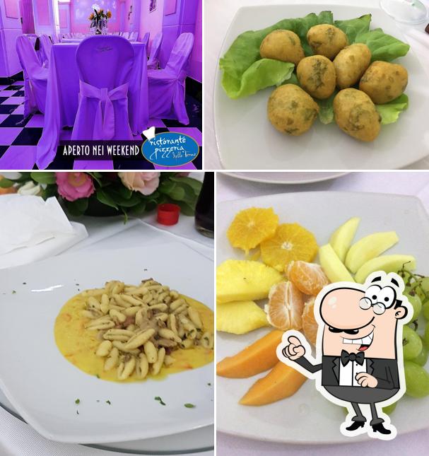 Ristorante Delle Terme