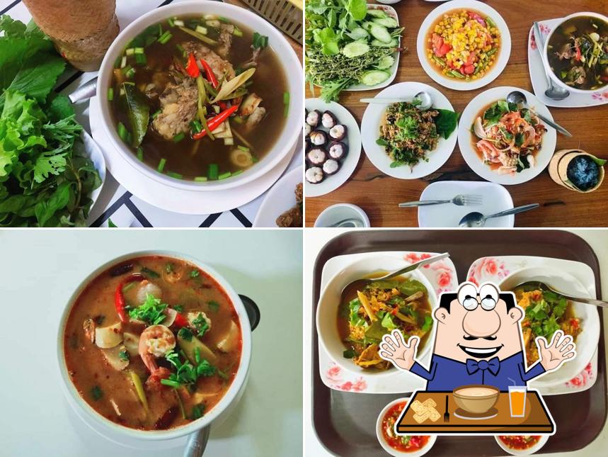 ล้านลาภไก่งวง by.เบญจพรศิริฟาร์ม