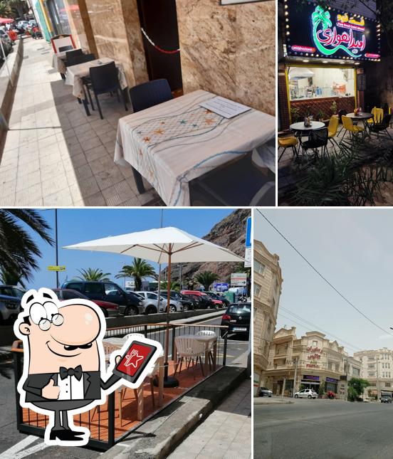 Alis Restaurant