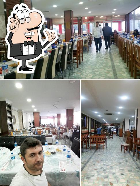 Ateşoğlu Restorant