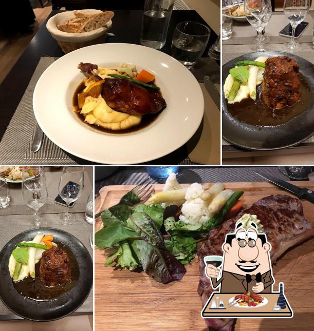 Bistrot Moderne
