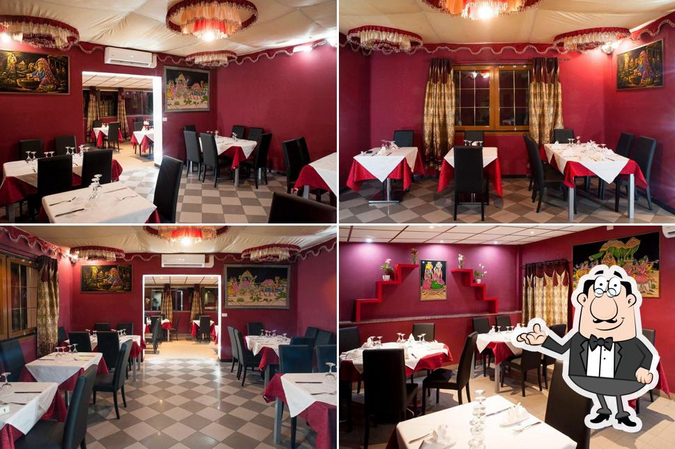 BHARAT INDIAN RESTAURANT