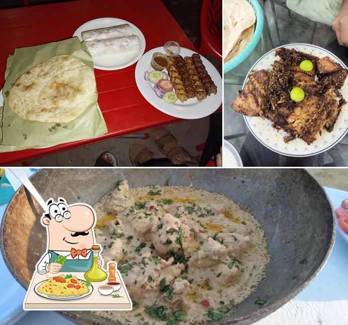 Bilal Restaurant
