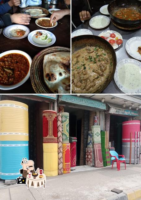 Bismillah Hotel Restaurant