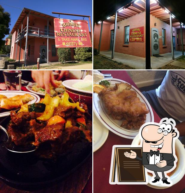 Bright Chinese Restaurant