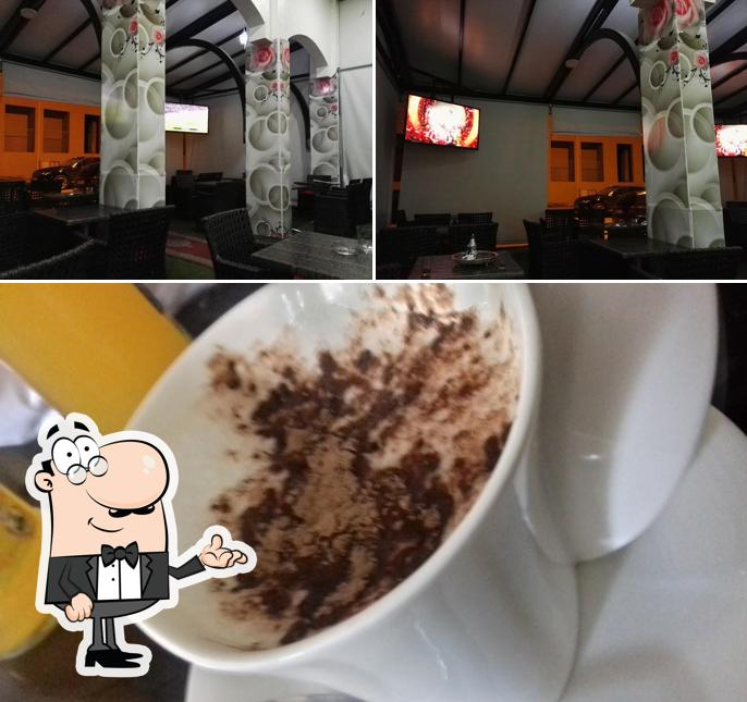 Café Khalij