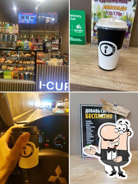 I-cup