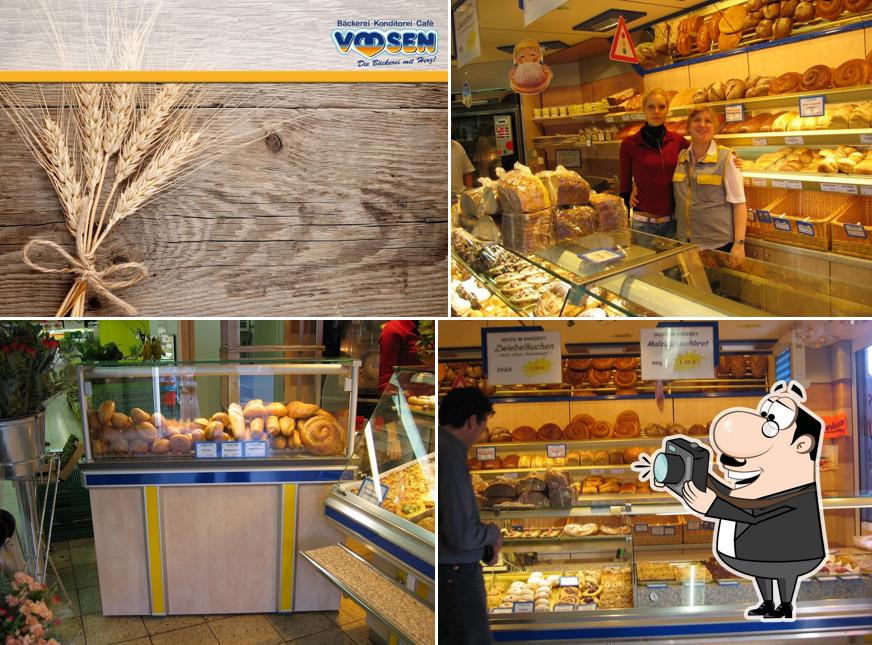 Bakery Voosen GmbH & Co.KG