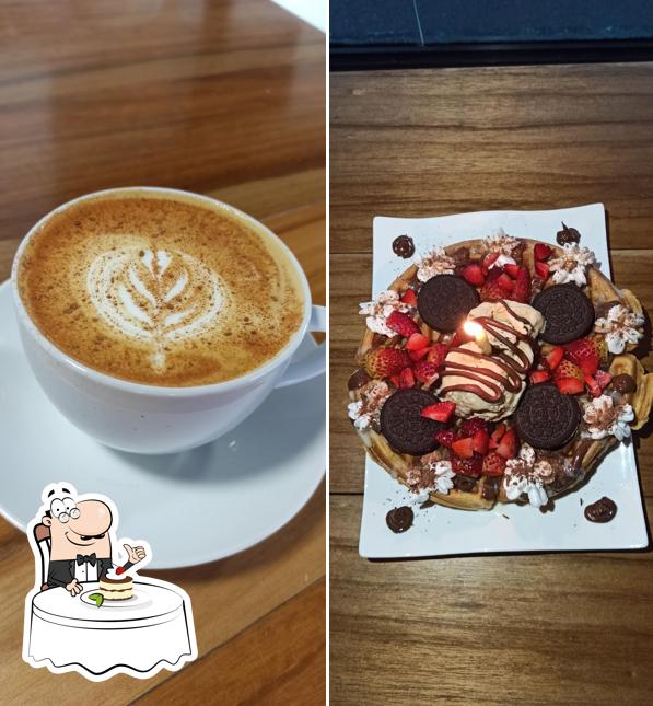 Perfect Coffee