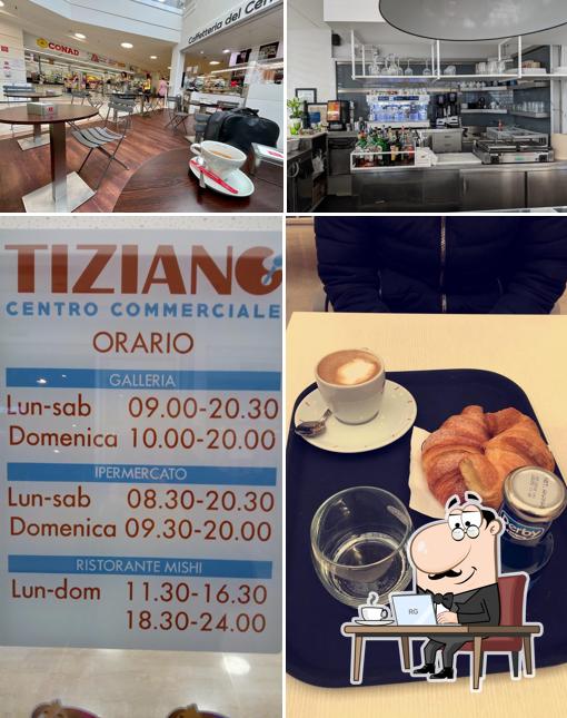 Caffetteria del Centro