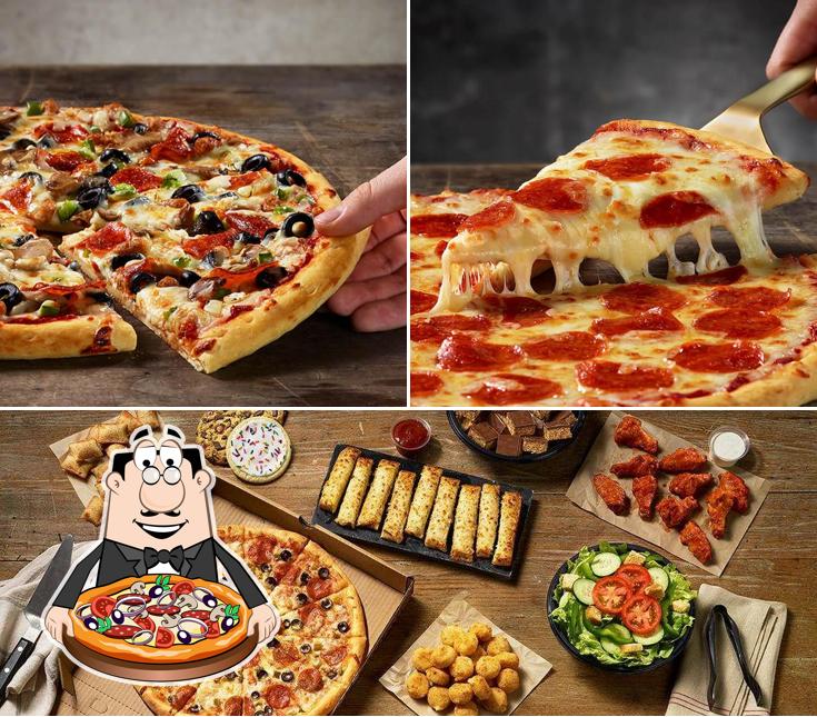 Casey's