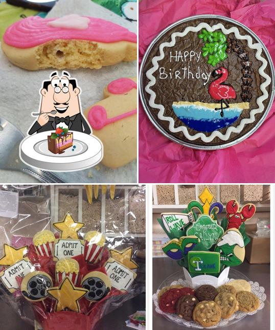 Cookies & Cupcake By Design Boca Raton