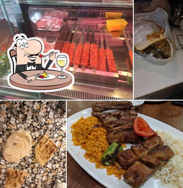 Best Kebab