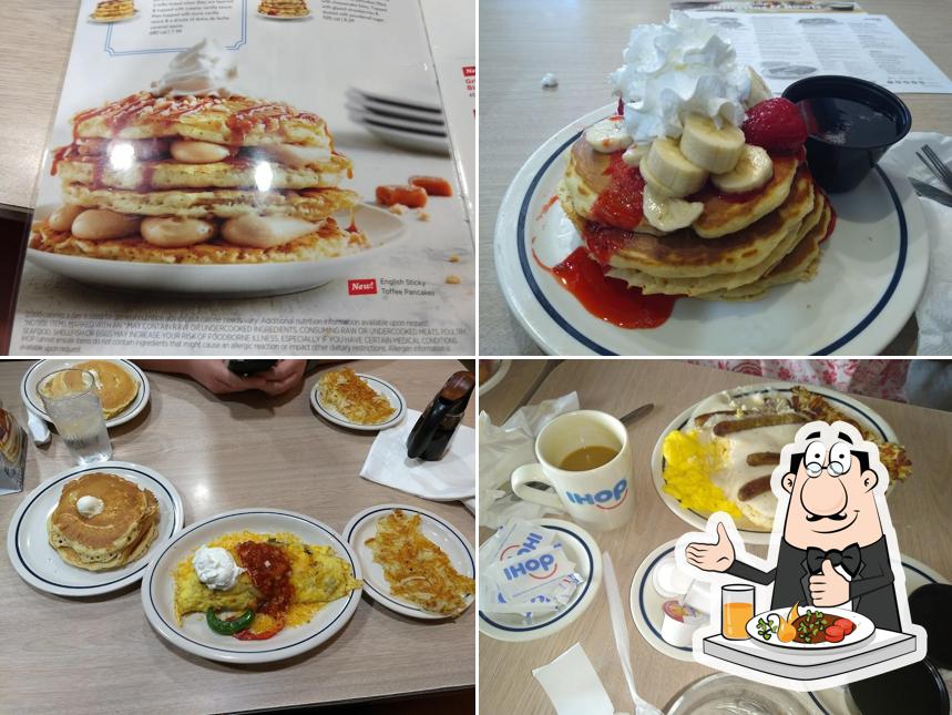 IHOP