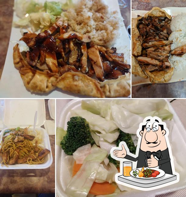 Ichi Teriyaki 19